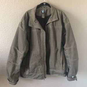 Kuhl Men’s Jacket